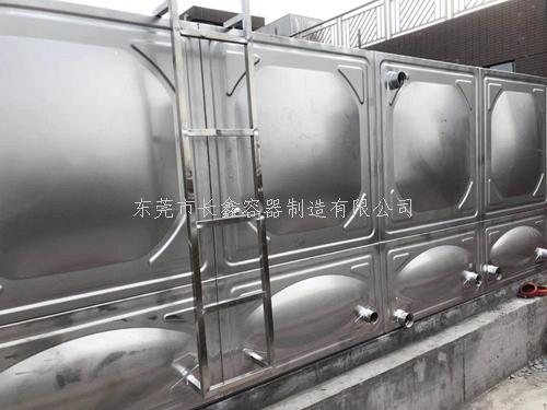 国标水箱