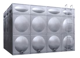 不锈钢水箱，不锈钢消防水箱，不锈钢保温水箱，不锈钢方形水箱