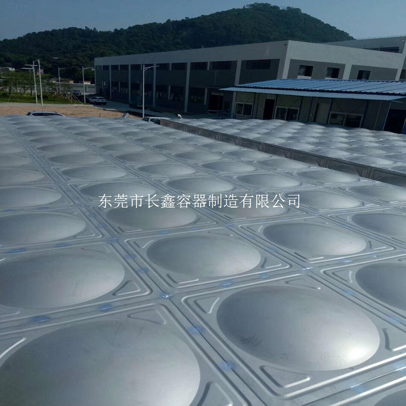 不锈钢水箱，不锈钢消防水箱，不锈钢水箱厂家