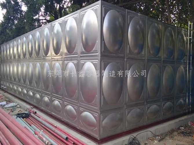 不锈钢水箱，不锈钢消防水箱，不锈钢水箱厂家