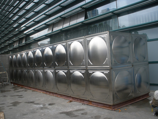 不锈钢保温水箱，不锈钢水箱，不锈钢水箱厂家