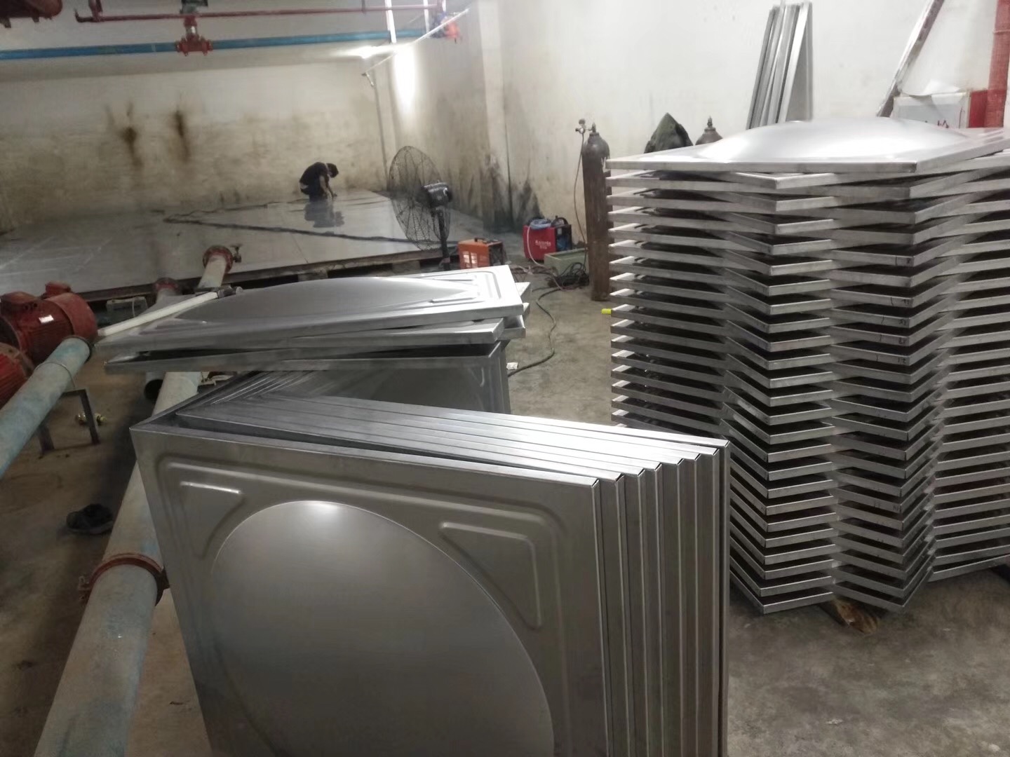 不锈钢水箱，不锈钢水箱板材，sus304不锈钢