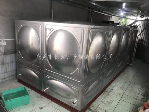 不锈钢水箱，消防水箱，广东不锈钢水箱，组合式生活水箱，保温水箱，不锈钢成品生活水箱