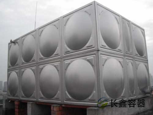 不锈钢水箱 不锈钢水箱