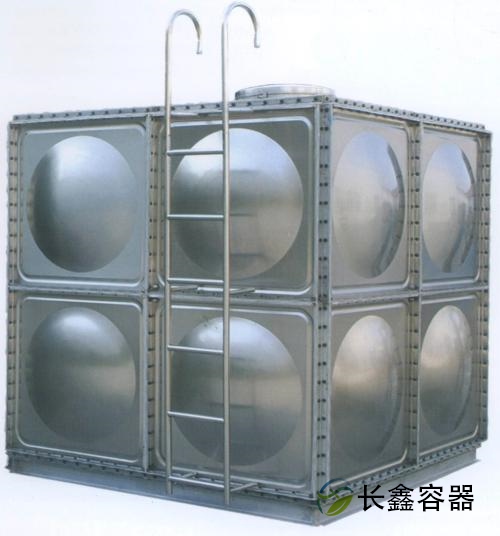 消防水箱 消防水箱