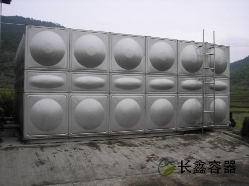 不锈钢水箱厂家 不锈钢水箱厂家