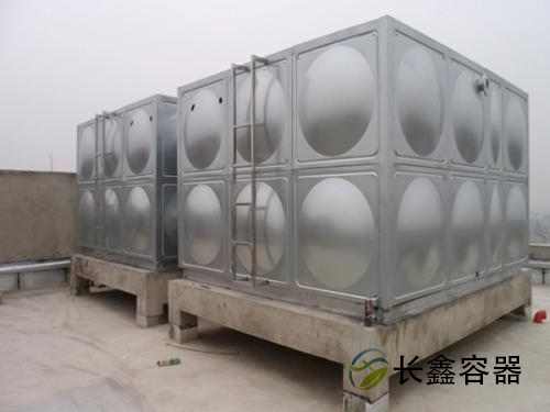 消防水箱 消防水箱