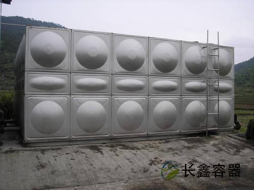 不锈钢水箱厂家