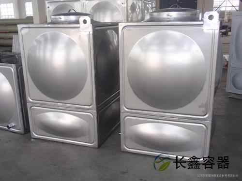 不锈钢水箱 不锈钢水箱
