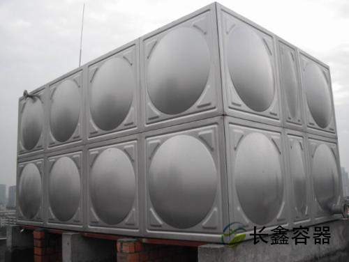不锈钢水箱