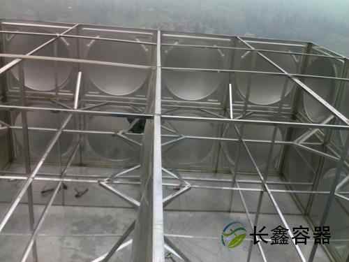 不锈钢水箱厂家 不锈钢水箱厂家