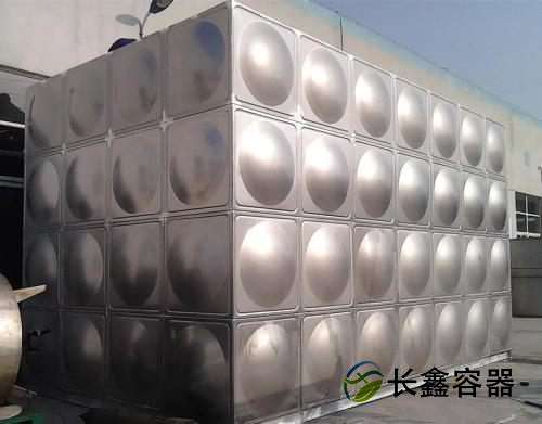 河南不锈钢水箱 河南不锈钢水箱