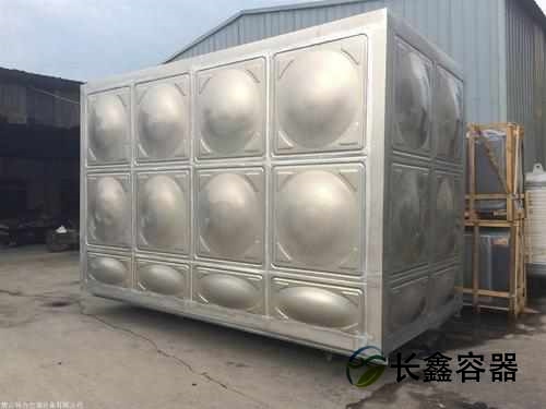 长沙不锈钢水箱 长沙不锈钢水箱