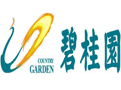 碧桂园