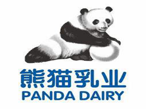 山东济南熊猫乳业