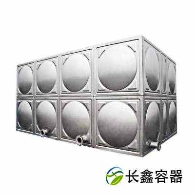 长沙不锈钢水箱 长沙不锈钢水箱