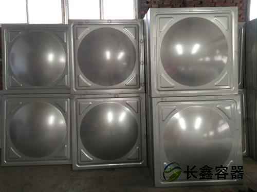 消防水箱 消防水箱