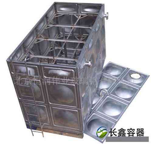 不锈钢水箱 不锈钢水箱