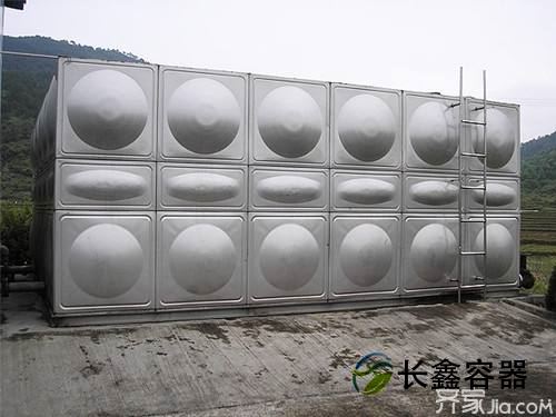 不锈钢水箱厂家 不锈钢水箱厂家