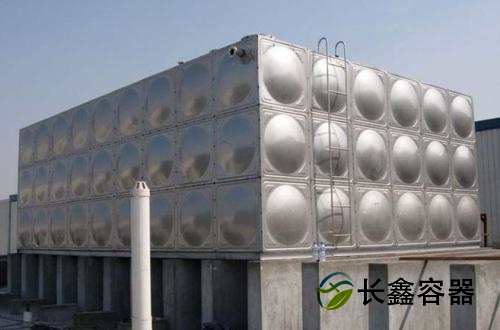 不锈钢水箱 不锈钢水箱