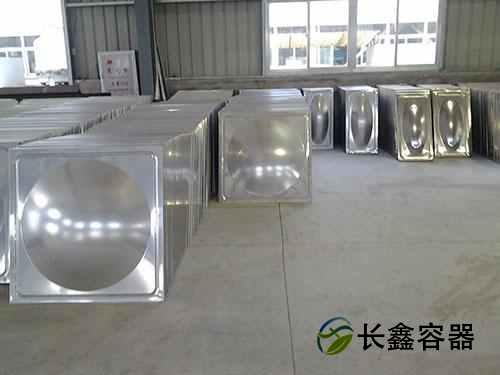 不锈钢水箱材料 不锈钢水箱材料