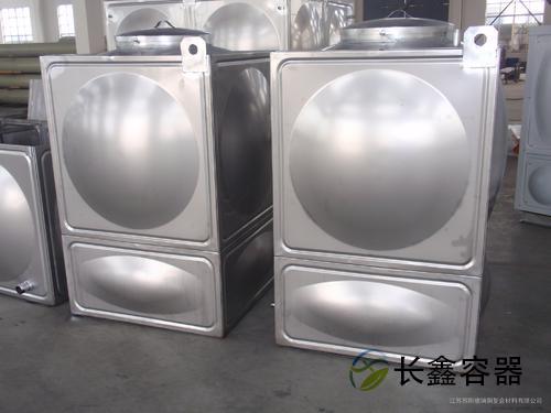 不锈钢水箱厂家