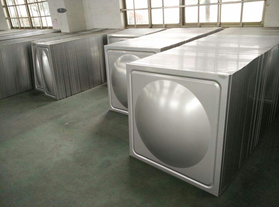 不锈钢水箱 不锈钢水箱