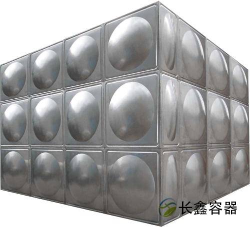 不锈钢水箱 不锈钢水箱