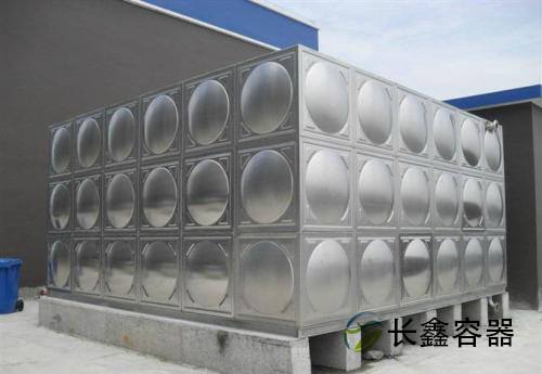 不锈钢水箱价格 不锈钢水箱价格