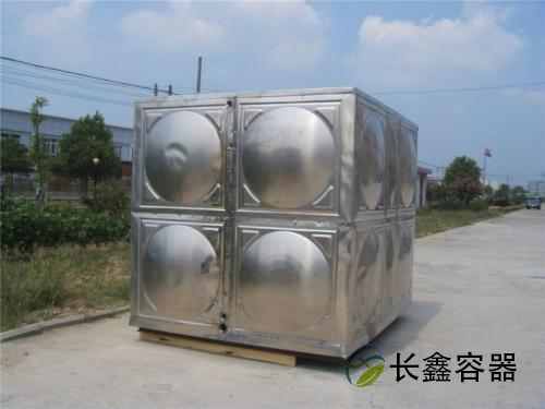 不锈钢水箱 不锈钢水箱