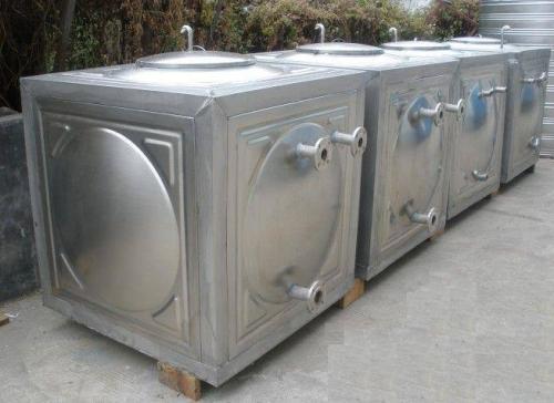 不锈钢水箱 不锈钢水箱