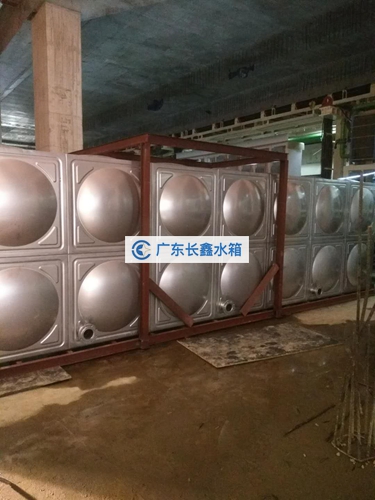 深圳龙岗地铁站 160立方