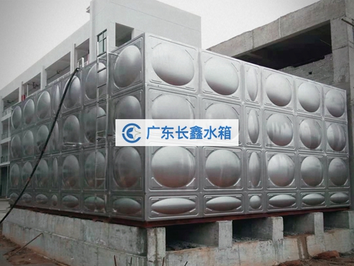 江西上饶工业园 150吨
